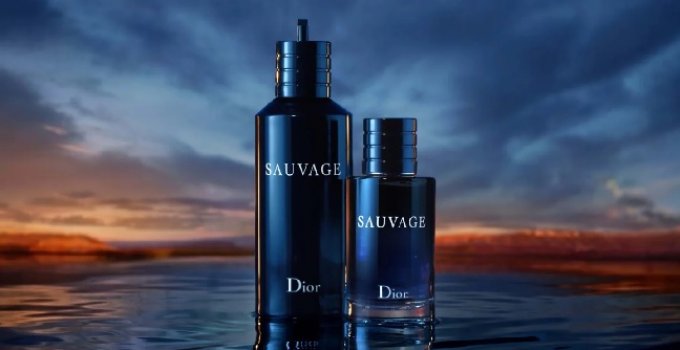 Sauvage Dior Perfume Price in Nigeria (January 2022)