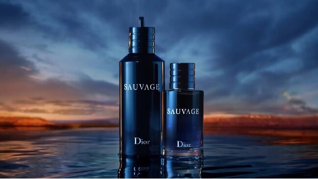 Sauvage Dior Perfume Price in Nigeria