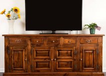 TV Stand Prices in Nigeria (February 2023)