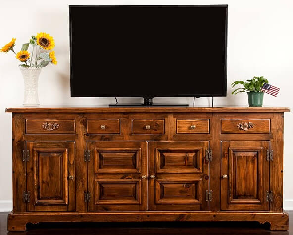 TV Stand Prices in Nigeria