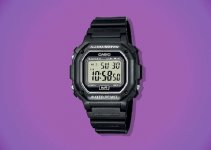 Casio Watch Prices in Nigeria (January 2023)