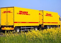 DHL Prices per Kg in Nigeria (May 2022)