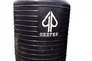 GeePee Tank Prices in Nigeria (September 2023)