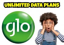 Glo Unlimited Data Plans, Prices & Codes (May 2022)