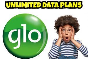 Glo Unlimited Data Plans, Prices & Codes (April 2024)