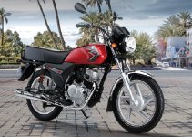 Haojue Motorcycle Prices in Nigeria (May 2022)
