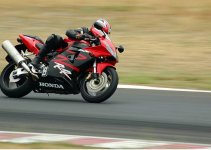 Honda Motorcycle Prices in Nigeria (March 2024)