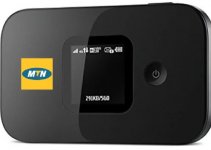 MTN MiFi Prices in Nigeria (August 2022)