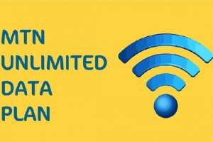 MTN Unlimited Data Plans, Prices, and Codes (December 2023)