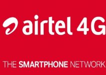 Airtel 4G Data Plans, Prices & Codes (October 2022)