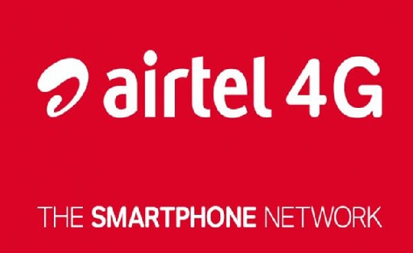 Airtel 4G Data Plans, Prices, and Codes