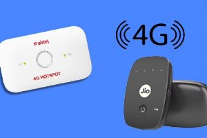 Airtel Router Data Plans, Prices & Codes (October 2022)