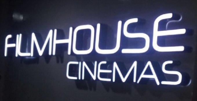 Filmhouse Cinema Ticket Prices (June 2022)