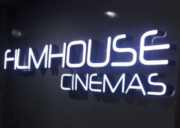 Filmhouse Cinema Ticket Prices