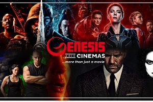 Genesis Cinemas Ticket Prices (October 2022)