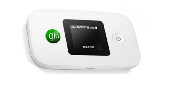 Glo MiFi Data Plans, Prices, and Code