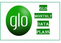 Glo Monthly Data Plans, Prices & Codes (June 2023)