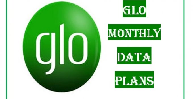 Glo Monthly Data Plans, Prices & Codes (June 2022)