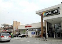 Ikeja City Mall Cinema Ticket Prices (May 2022)