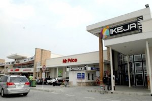 Ikeja City Mall Cinema Ticket Prices (October 2022)
