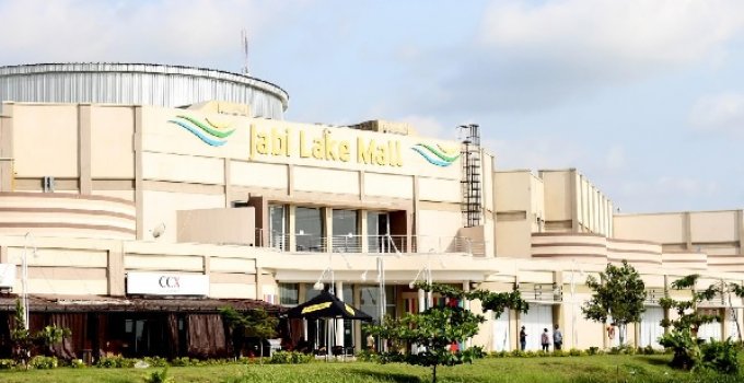 Jabi Lake Mall Cinema Ticket Prices (June 2022)