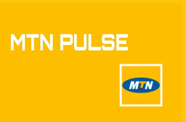MTN Pulse Data Plans