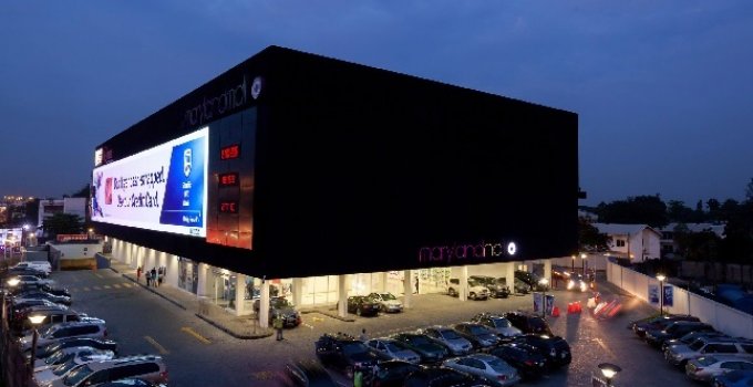 Maryland Mall Cinema Ticket Prices (June 2022)