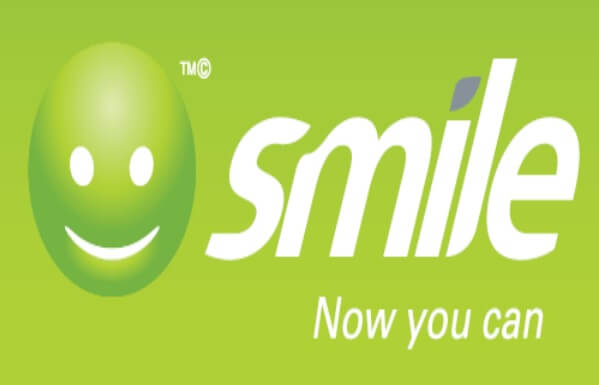 Smile Data Plans, Prices and Codes