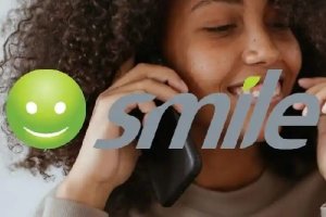 Smile Unlimited Data Plans, Prices & Codes (October 2022)