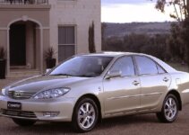 Toyota Camry 2006 Price in Nigeria (May 2024)