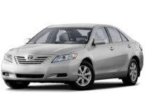 Toyota Camry 2009 Price in Nigeria (May 2022)