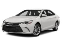Toyota Camry 2015 Price in Nigeria (May 2024)