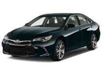 Toyota Camry 2016 Price in Nigeria (May 2024)