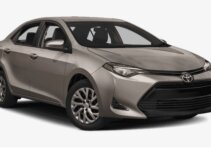 Toyota Corolla 2018 Price in Nigeria (August 2022)