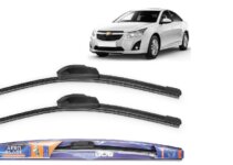 Chevy Cruze Wiper Blade Size Chart (August 2022)