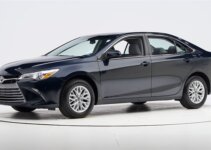 Toyota Camry 2017 Price in Nigeria (May 2024)