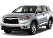 Toyota Highlander 2015 Price in Nigeria (June 2023)