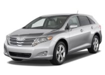 Toyota Venza 2010 Price in Nigeria (May 2022)