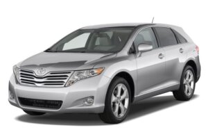 Toyota Venza 2010 Price in Nigeria (May 2024)