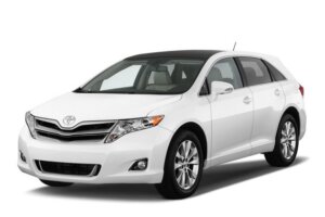 Toyota Venza 2015 Price in Nigeria (May 2024)