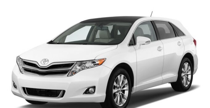 Toyota Venza 2015 Price in Nigeria (May 2022)
