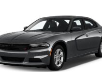 Dodge Charger Wiper Blade Size Chart (October 2022)