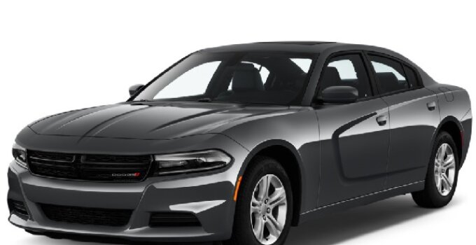 Dodge Charger Wiper Blade Size Chart (June 2022)