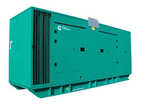 500KVA Generators and Prices in Nigeria