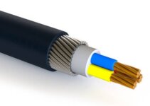 Armoured Cable Prices in Nigeria (October 2023)