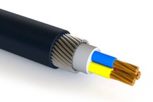 Armoured Cable Prices in Nigeria (March 2024)