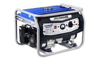 Kemage Generator Prices in Nigeria (March 2024)