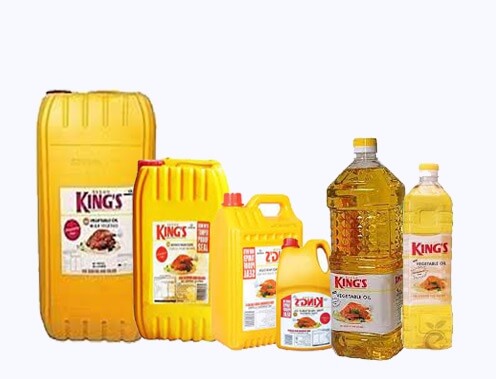Kings Oil Prices in Nigeria