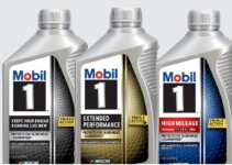 Mobil Engine Oil Prices in Nigeria (March 2024)