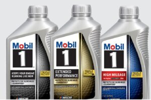 Mobil Engine Oil Prices in Nigeria (February 2023)